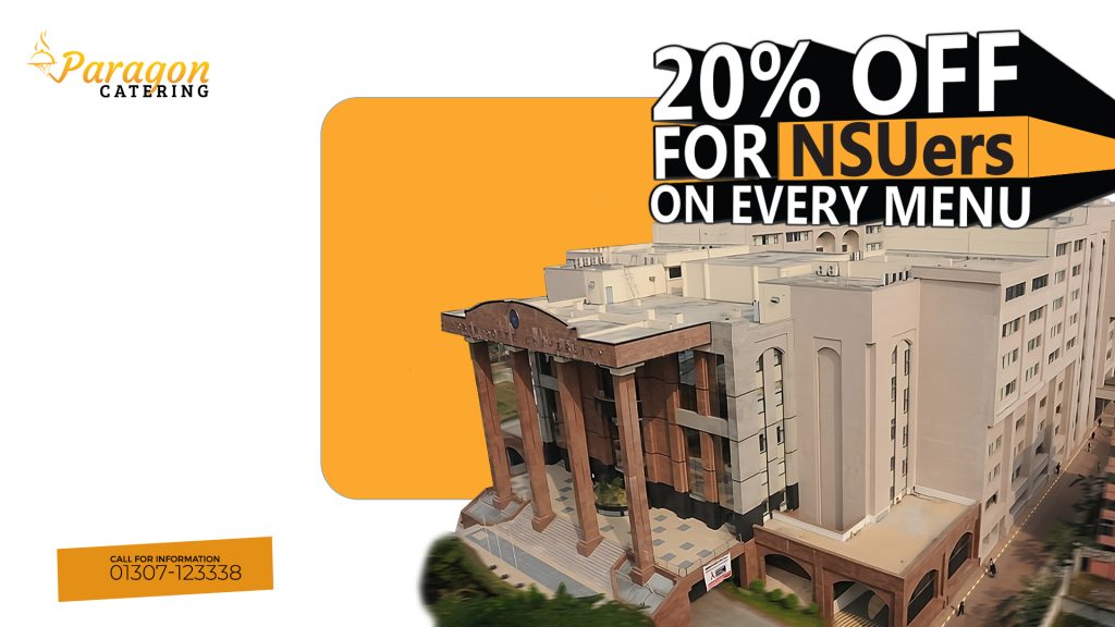 Special offers for NSU